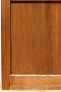 Osaka Lattice door F8361