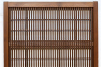 Osaka Lattice door F8361