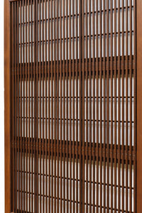 Osaka Lattice door F8361