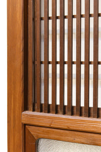 Osaka Lattice door F8361