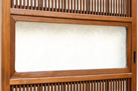 Osaka Lattice door F8361