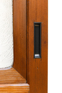 Osaka Lattice door F8361