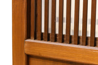 Osaka Lattice door F8361