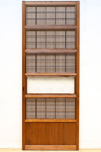 Osaka Lattice door F8361