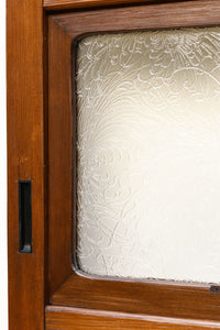 Osaka Lattice door F8361