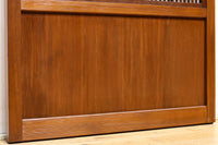 Osaka Lattice door F8361