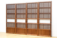 Osaka Lattice door F8361