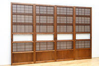 Osaka Lattice door F8361