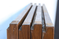 Osaka Lattice door F8361