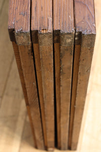 Osaka Lattice door F8361