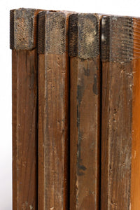 Osaka Lattice door F8361