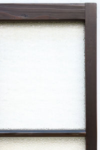 Glass door F7874
