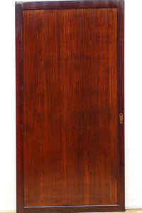 Wooden Door F7886