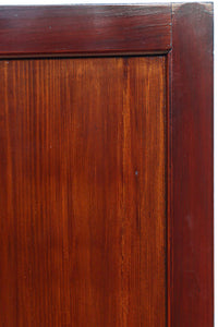 Wooden Door F7886