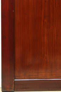 Wooden Door F7886
