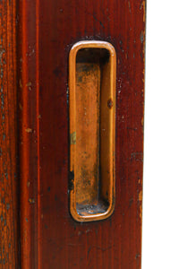 Wooden Door F7886