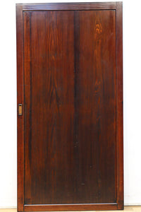Wooden Door F7886