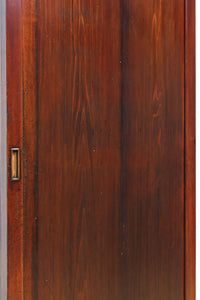 Wooden Door F7886