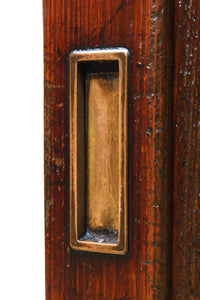 Wooden Door F7886