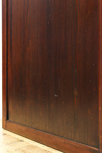 Wooden Door F7886