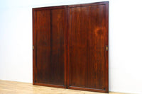 Wooden Door F7886