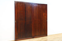 Wooden Door F7886