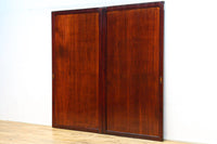 Wooden Door F7886