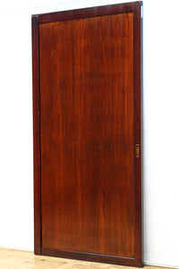 Wooden Door F7886