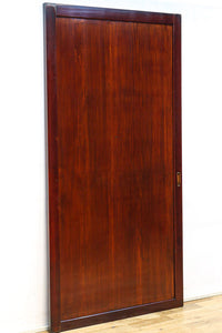 Wooden Door F7886