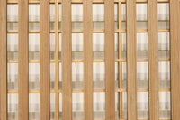 幅 938ミリ,933ミリ 時代の風合いに包まれた風情溢れる透かし板戸 F7976ab 在庫(a:1 b:0)枚