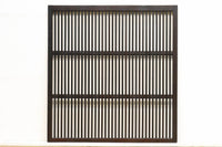 幅890ミリ 落ち着きのある和を演出する格子建具 F8000 在庫2枚