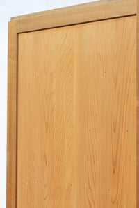 Shoji door & Itado set F8025