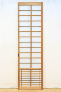 Shoji door & Itado set F8025