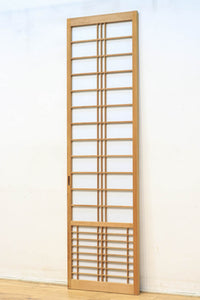 Shoji door & Itado set F8025