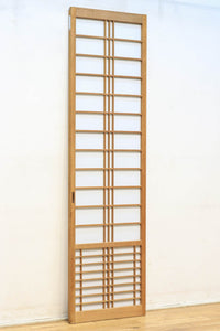 Shoji door & Itado set F8025