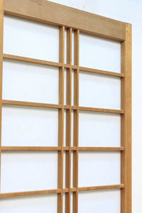 Shoji door & Itado set F8025