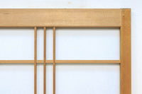 Shoji door & Itado set F8025