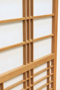 Shoji door & Itado set F8025