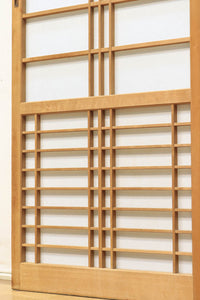 Shoji door & Itado set F8025