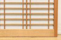 Shoji door & Itado set F8025