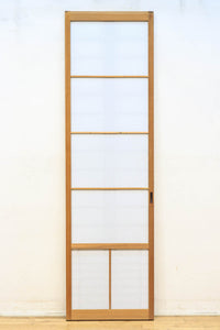 Shoji door & Itado set F8025