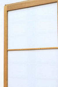 Shoji door & Itado set F8025