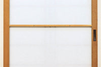 Shoji door & Itado set F8025