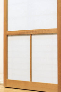 Shoji door & Itado set F8025