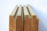 Shoji door & Itado set F8025