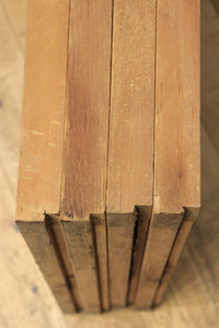 Shoji door & Itado set F8025