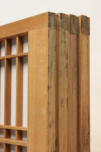 Shoji door & Itado set F8025