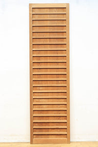 Shoji door & Itado set F8025