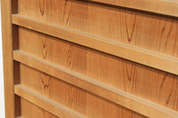 Shoji door & Itado set F8025