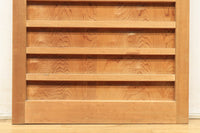 Shoji door & Itado set F8025